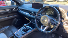 Mazda CX-5 2.0 Sport Black 5dr Petrol Estate